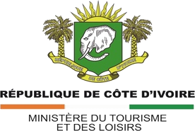 République de Côte d'Ivoire, Ministère du Tourisme et des Loisirs